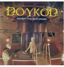 Doykod - Accept the New Order