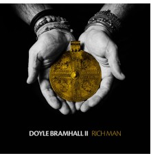 Doyle Bramhall II - Rich Man