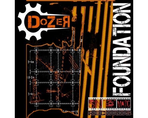 Dozer - Foundation