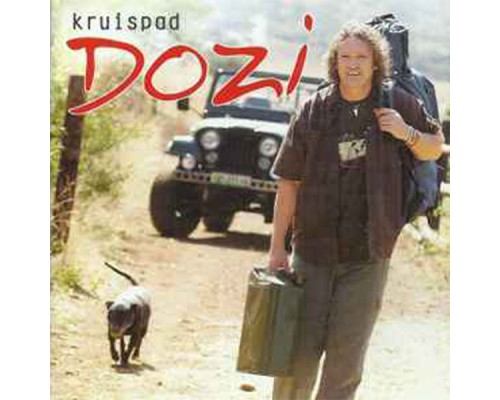 Dozi - Kruispad