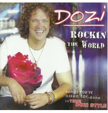 Dozi - Rockin' The World