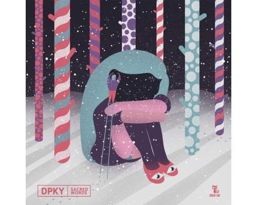 Dpky - Sacred Words