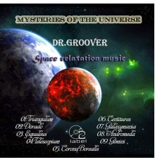 Dr.GROOVER - Mysteries of the Universe