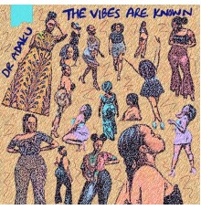 Dr Adaku - the vibes are known