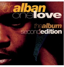 Dr. Alban - One Love