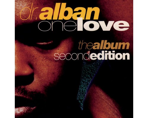 Dr. Alban - One Love