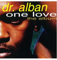 Dr. Alban - One Love