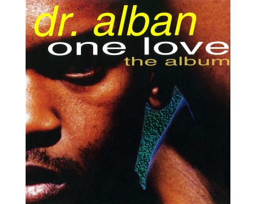 Dr. Alban - One Love