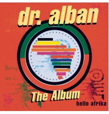 Dr. Alban - Hello Afrika