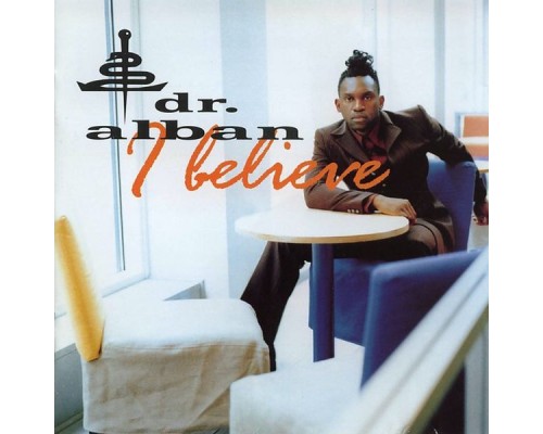 Dr. Alban - I Believe