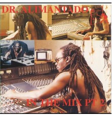 Dr. Alimantado - In the Mix, Pt. 2