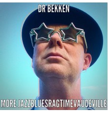 Dr Bekken - More Jazzbluesragtimevaudeville - A Ukulele Ike Tribute