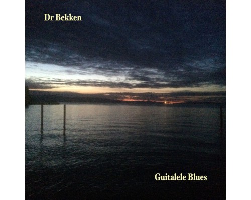 Dr Bekken - Guitalele Blues