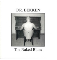 Dr. Bekken - The Naked Blues