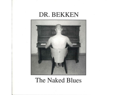 Dr. Bekken - The Naked Blues