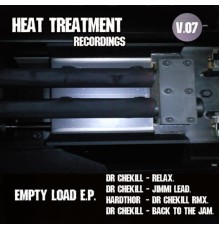 Dr Chekill - Empty Load EP