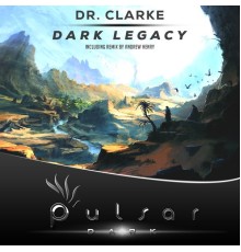 Dr. Clarke - Dark Legacy