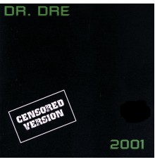 Dr. Dre - 2001