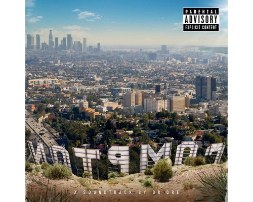 Dr. Dre - Compton Dr. Dre - Compton