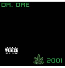 Dr. Dre - 2001