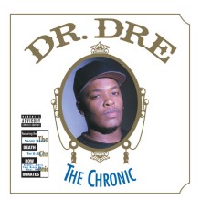 Dr. Dre - The Chronic