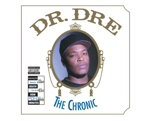 Dr. Dre - The Chronic