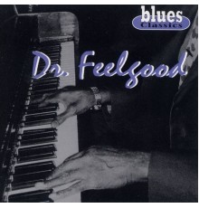 Dr. Feelgood - Dr. Feelgood