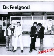 Dr. Feelgood - Malpractice