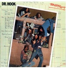 Dr. Hook - Bankrupt