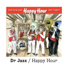 Dr Jazz - Happy Hour