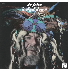 Dr. John - Locked Down