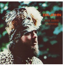 Dr. John - The Night Tripper