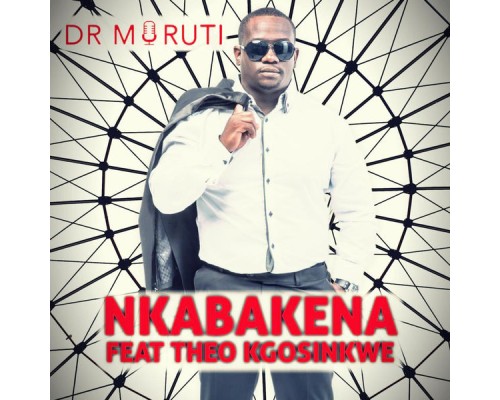 Dr Moruti - Nkabakena