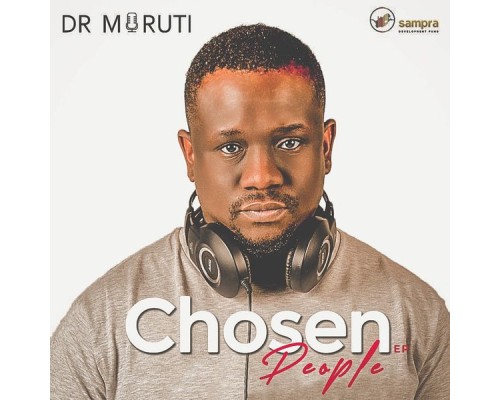 Dr Moruti - Chosen People