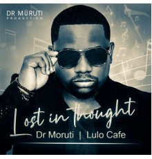 Dr Moruti, Lulo Café - Lost in Thought