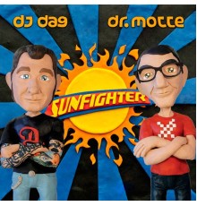 Dr Motte, Dj Dag - Sunfighter