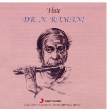 Dr. N. Ramani - Flute