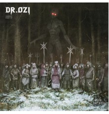 Dr. Ozi - Host EP