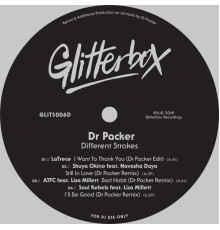 Dr Packer - Different Strokes