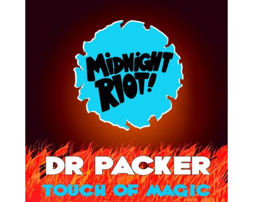 Dr Packer - Touch of Magic