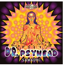 Dr. Psyhead - Samadhi