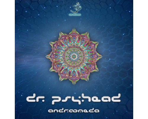 Dr. Psyhead - Andromeda Dr. Psyhead - Andromeda