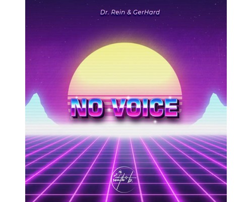 Dr. Rein, GerHard - No Voice