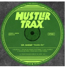 Dr. Shemp - Holdin On