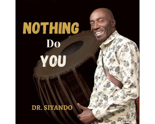 Dr. Siyando - Nothing Do You