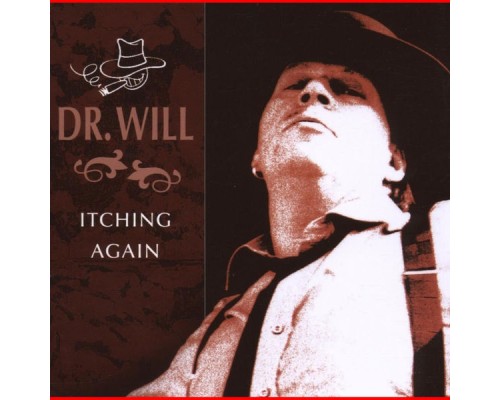 Dr. Will - Itching Again