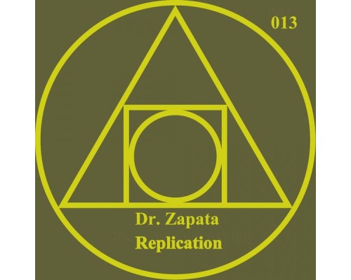 Dr. Zapata - Replication