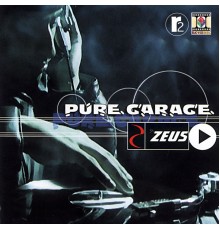 Dr. Zeus - Pure Garage