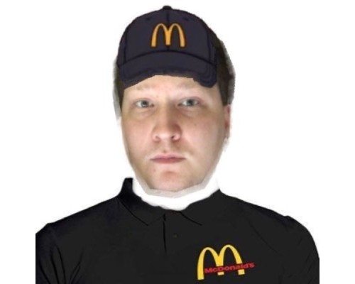 Draco - MCDONALD'S SQUAD