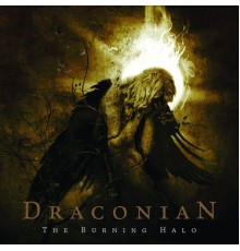 Draconian - The Burning Halo